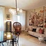 Apartamento Isola Trendy Retreat - Large Flat, *
