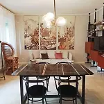 Isola Trendy Retreat - Large Flat, Apartamento *