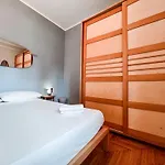 Isola Trendy Retreat - Large Flat, Apartamento