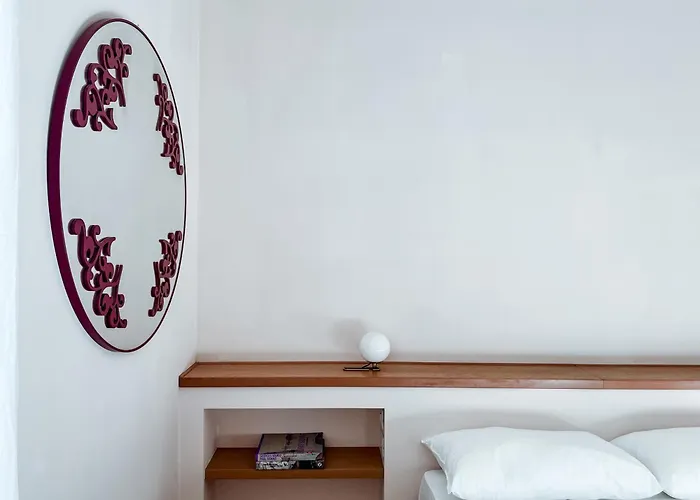 Daire Isola Trendy Retreat - Large Flat, Milano
