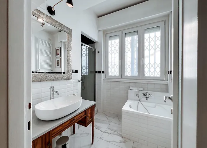 Isola Trendy Retreat - Large Flat, * Milano